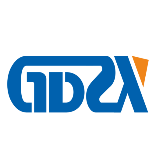 GDZX Company Logo